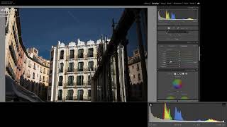 ¿ Qué es el Histograma en Lightroom  2024 [upl. by Noiramaj]