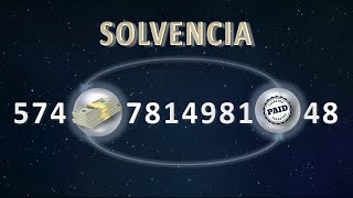 GRIGORI GRABOVOI Aumentar Efectividad de Secuencias Numéricas Salud Felicidad Solvencia [upl. by Airamana]