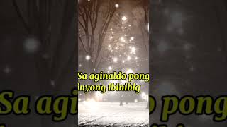 Mano po ninong mano po ninang JPjemPagaduan lyrics music song videos songs xmas christmas [upl. by Rhpotsirhc]