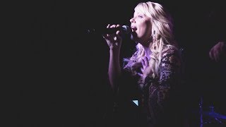 Shari Rowe \\ Phoenix AZ  The Rebel Lounge \\ 041818 [upl. by Airegin]