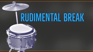 DRUM RUDIMENT FUNDAMENTALS [upl. by Karli]