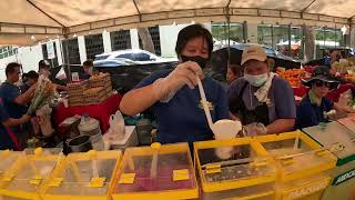 Refreshing Soursop Drink in the Philippines  Tropical Delight [upl. by Burford]