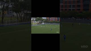 My penalty save [upl. by Eiznyl]