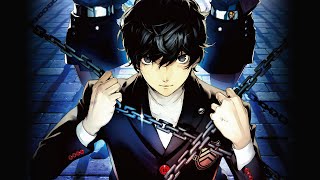 Persona 5 Gameplay Preview  Spoiler Free [upl. by Adnilra]