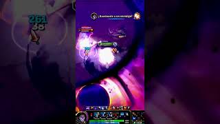 SYLAS PLAY YO MODO FAKER leagueoflegendsriotgames leagueoflegeds leagueoflegends leagueoflegens [upl. by Ahsinned]