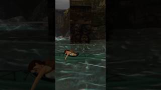 Tomb Raider boat death [upl. by Maccarone632]