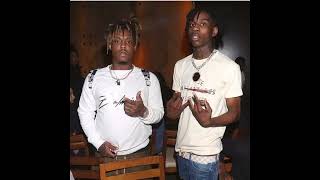 FREE Juice Wrld x Polo G Type Beat quotNever Overquot Prod Gezin of 808 Mafia [upl. by Akemehs]