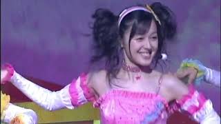 Kirarin☆Revolution Special Live Anataboshi  MilkyWay [upl. by Oad]