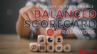 Harmony in Performance Balanced Scorecard [upl. by Dael]