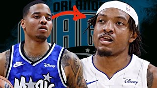 Orlando Seriously Shopping Markelle Fultz And Wendell Carter [upl. by Linkoski]