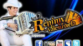 El Remmy ValenzuelaComo Te Olvido 2012 [upl. by Kerat]