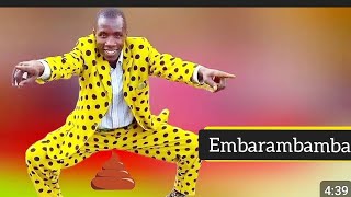 TRENDING VIDEO NATAKA KUTUPUU BY EMBARAMBAMBA [upl. by Akirej]