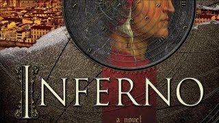 Dan Brown Reveals the Secrets of Inferno [upl. by Leahcimnaes948]