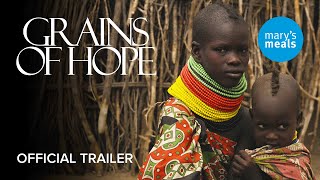 Grains of Hope  2024  Trailer [upl. by Ellehs10]