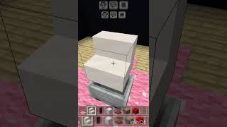 How to make pc setup 😲minecraft minecraftmemes trending gaming shortstrending [upl. by Fritze]