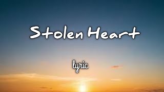 Stolen Heartlyric English songsad songtry to listen [upl. by Lexis]