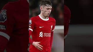 Alexis Mac Allister impresses in Liverpool assessments one player hardly recognizable anfield [upl. by Polivy]