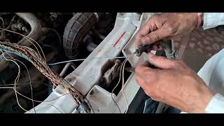 automobile repair Car AC wiring SwiftDzirefollow like subscribe [upl. by Theran]