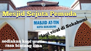 Mesjid lagi viral di Kota Sukabumimesjidsejutapemuda [upl. by Christabelle419]