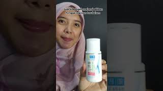 HadaLabo Moisturizer hadalabo moisturizer moisturizerviral pelembabwajah pelembabmuka pelembap [upl. by Nneb]