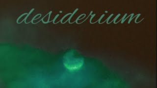 desiderium sped up [upl. by Lippold]