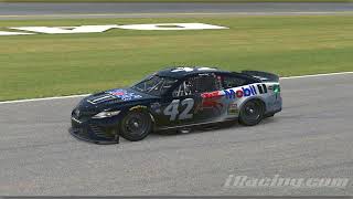 2025 NASCAR DALECLUB CUP SERIES MOCK SEASON PREVIEW [upl. by Erdnaid532]