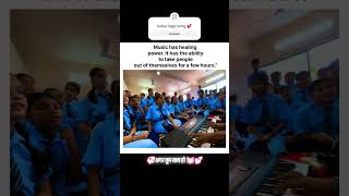 agar t sath ho beautiful singing school students singer singing Viral tranding1 [upl. by Aimehs648]