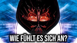 Du in Darth Vaders Rüstung Ein immersives Erlebnis  212th Star Wars Wissen [upl. by Issac501]