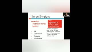 Anaphylaxis  Nightmare for doctors  How To Manage Anaphylaxis in your OPD  Clinic Nursing Home [upl. by Honan]