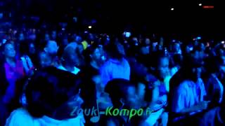 KREYOL LA Les légendes du kompa au Zenith le 110513zoukkompa [upl. by Nabala]