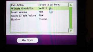 VisualBoy Advance GX 208 Wii Channel [upl. by Asilec]