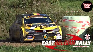 East Belgian Rally 2024 [upl. by Junji559]