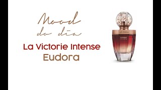 La Victorie Intense de Eudora [upl. by Casavant]