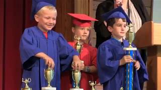 PES Kindergarten Graduation 2019 [upl. by Fassold]