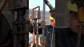 Most skilful worker in the world tools weldingdefects mechanical electricwelding welding [upl. by Seth581]