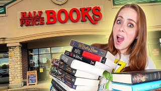 Massive Book Haul 30 BOOKS [upl. by Llednahc]