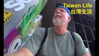 Living the Good Fast and Cheap Life in Taiwan [upl. by Kelcy]