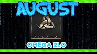 How to Install Asgard for KODI August 2024 [upl. by Snodgrass]