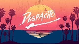 Despacito Remix Lyrics  Luis Fonsi ft Daddy Yankee amp Justin Bieber  Lyric Video [upl. by Jennica]