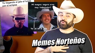 Lunes de MEMES NORTEÑOS  Ep 332 [upl. by Fiedler]