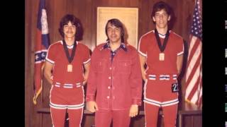 Quad Speed Skaters Reunion from the 1970s [upl. by Mian]