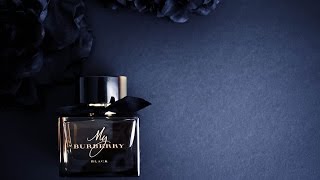 BURBERRY My BURBERRY BLACK ad [upl. by Gibun588]