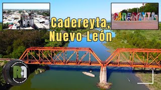 Cadereyta Nuevo León Reportajes de Alvarado Martes 12 de Noviembre 2024  Televisa Monterrey [upl. by Francesco863]