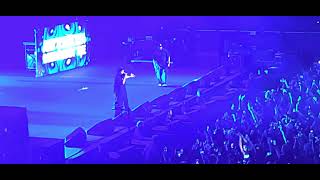 You know how we do it   Ice Cube Live Brisbane Australia 28th March 2023 [upl. by Winsor]