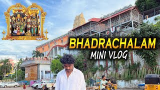 Bhadrachalam Songs  Cheneta Chirakatti Video Song  Srihari Sindhu Menon  Vandemataram Srinivas [upl. by Acinorav]