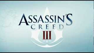 Assassins Creed 3 E3 Trailer music Superhuman  Damned [upl. by Egas]