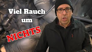 Viel Rauch um Nichts [upl. by Ricarda746]