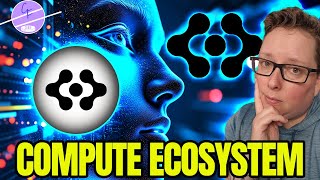 NuNet and CUDOS FET  ASI Cryptos Decentralized Compute Ecosystem [upl. by Akino]