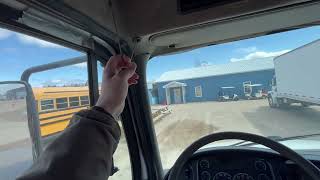 Class B CDL PreTrip Vehicle Inspection Online Training [upl. by Nnylirak]