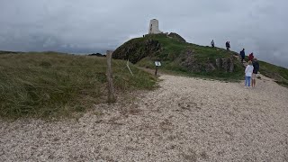 EXPLORING THE EXTRAORDINARY YNYS LLANDDWYN ISLAND ANGLESEY [upl. by Masson5]